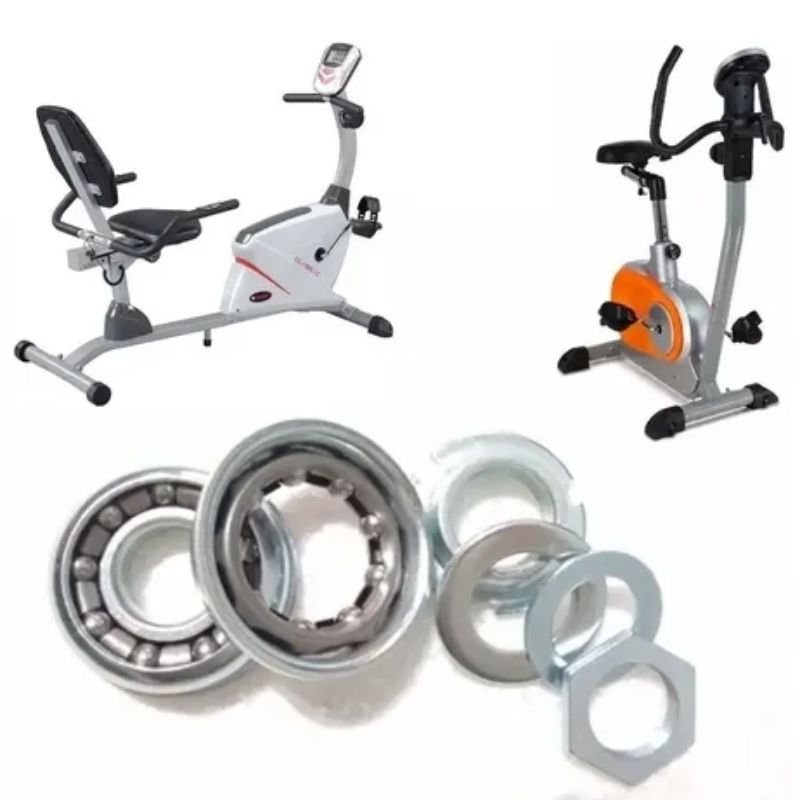 CANASTILLA ELIP/SPINNING