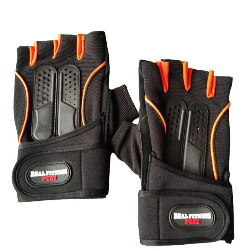 GUANTE IMPORTADO GYM RF