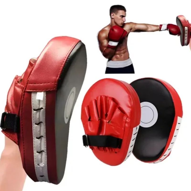 MANOPLA DE BOX