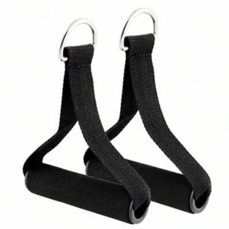 MANOPLA MINIGYM PAR