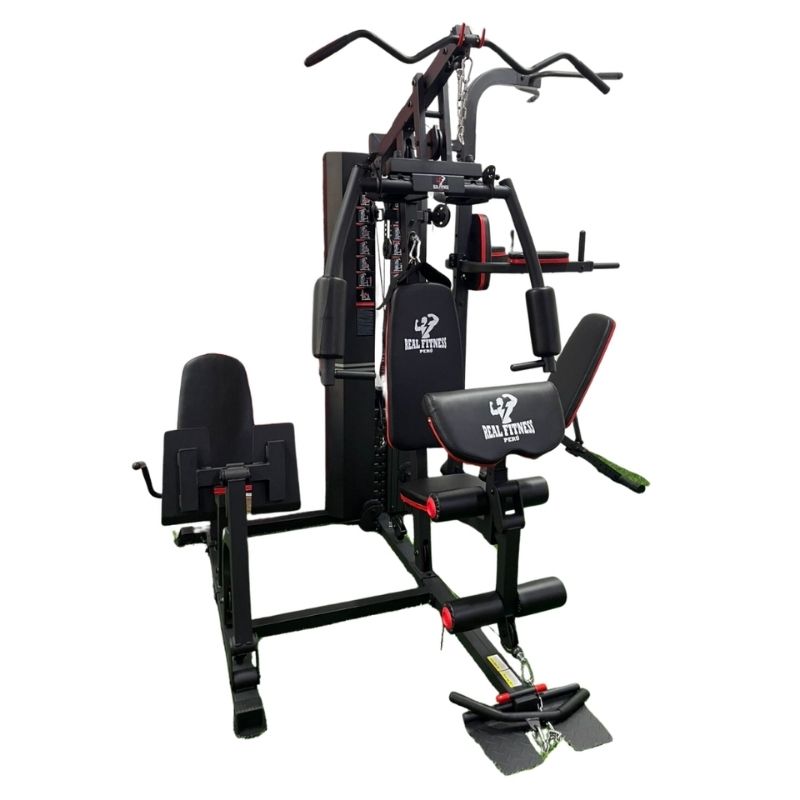MINIGYM 3 ESTACIONES