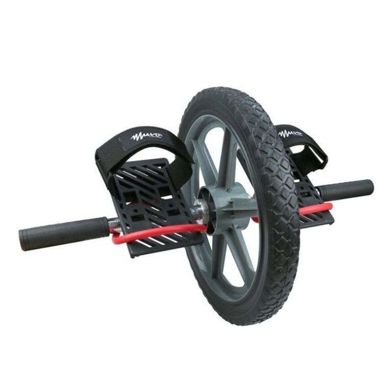 RUEDA AB CON PEDAL