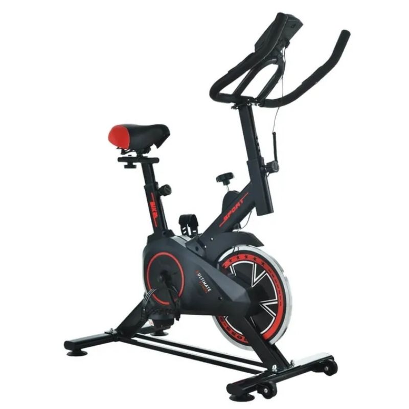 SPINNING FIT