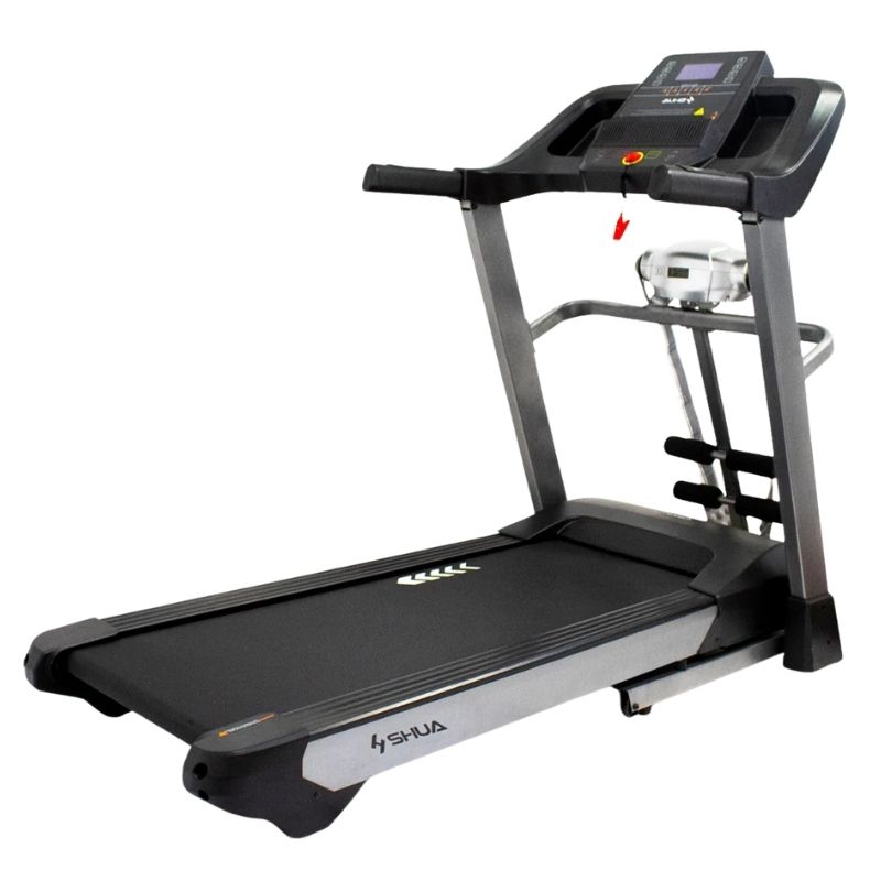TROTADORA MAC FIT